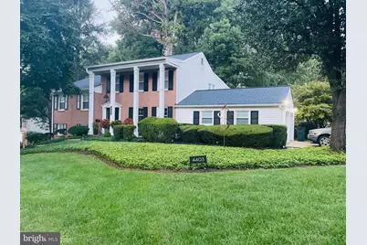 4403 Wakefield Drive, Annandale, VA 22003 - Photo 1