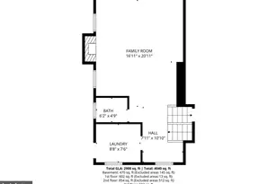 4403 Wakefield Dr, Annandale, VA 22003 - Photo 14