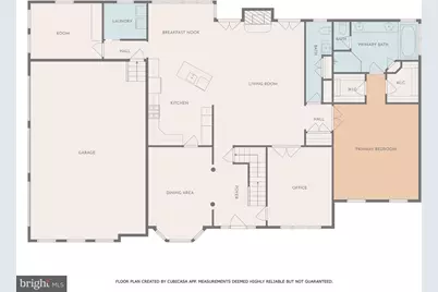 12390 Falkirk Drive, Fairfax, VA 22033 - Photo 68