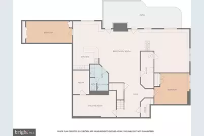 12390 Falkirk Drive, Fairfax, VA 22033 - Photo 70