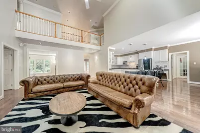 12390 Falkirk Drive, Fairfax, VA 22033 - Photo 16