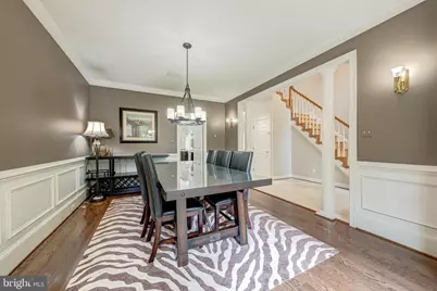 12390 Falkirk Drive, Fairfax, VA 22033 - Photo 22