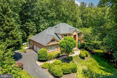 12390 Falkirk Drive, Fairfax, VA 22033 - Photo 6