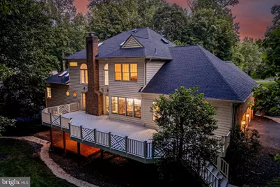 12390 Falkirk Drive, Fairfax, VA 22033 - Photo 4