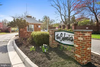 7621 Provincial Drive #107, McLean, VA 22102 - Photo 2