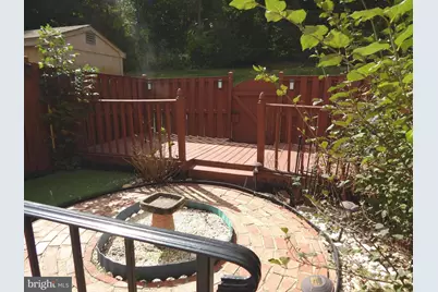 5393 Harbor Court Drive, Alexandria, VA 22315 - Photo 36