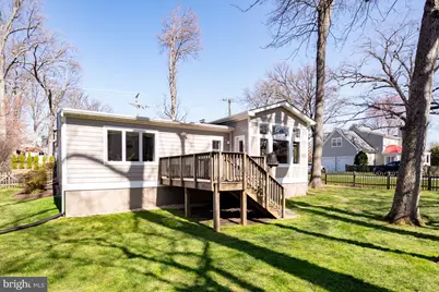 715 Park Street SE, Vienna, VA 22180 - Photo 56