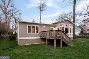 715 Park Street SE, Vienna, VA 22180 - Photo 58