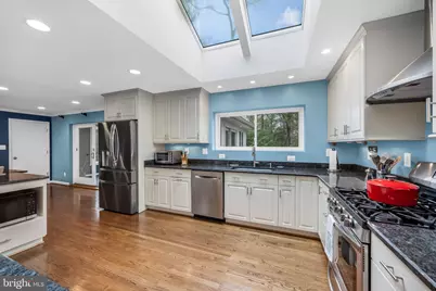 6402 Crosswoods Drive, Falls Church, VA 22044 - Photo 4