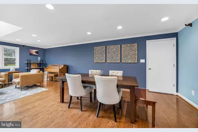 6402 Crosswoods Drive, Falls Church, VA 22044 - Photo 14