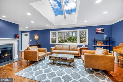 6402 Crosswoods Drive, Falls Church, VA 22044 - Photo 2
