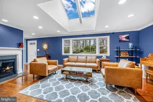 6402 Crosswoods Dr, Falls Church, VA 22044 - Photo 2