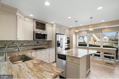 3402 Walnut Hill Court, Falls Church, VA 22042 - Photo 4