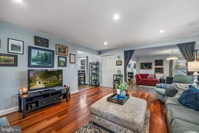 6004 Brookview Drive, Alexandria, VA 22310 - Photo 14