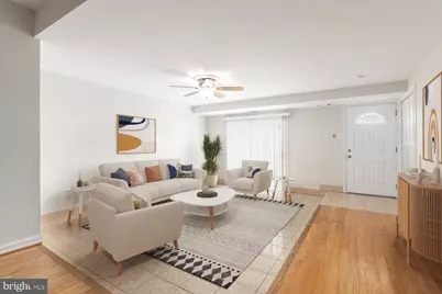 7239 Jillspring Court #17C, Springfield, VA 22152 - Photo 4