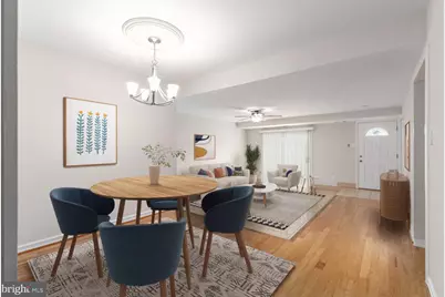 7239 Jillspring Court #17C, Springfield, VA 22152 - Photo 8