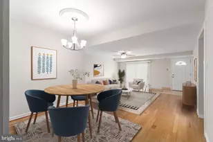 7239 Jillspring Ct, Springfield, VA 22152 - Photo 8