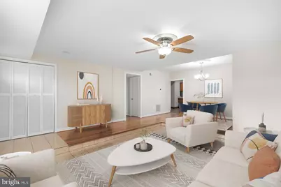 7239 Jillspring Court #17C, Springfield, VA 22152 - Photo 2