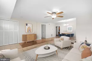 7239 Jillspring Ct, Springfield, VA 22152 - Photo 2