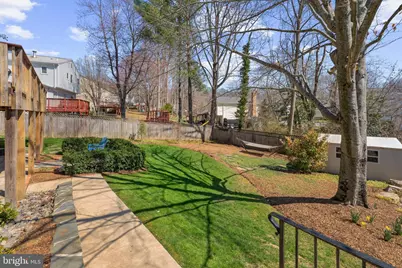 9078 Brook Ford Road, Burke, VA 22015 - Photo 44