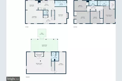 9078 Brook Ford Road, Burke, VA 22015 - Photo 50