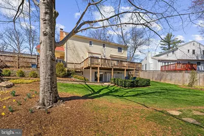 9078 Brook Ford Road, Burke, VA 22015 - Photo 40