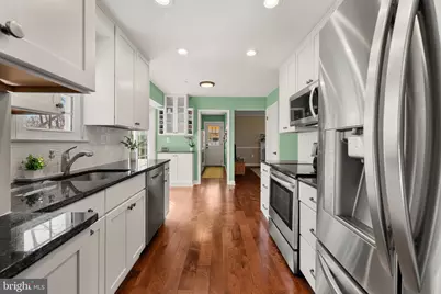 9078 Brook Ford Road, Burke, VA 22015 - Photo 4