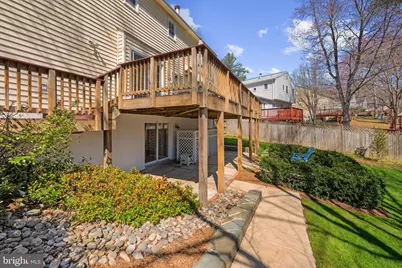 9078 Brook Ford Road, Burke, VA 22015 - Photo 46