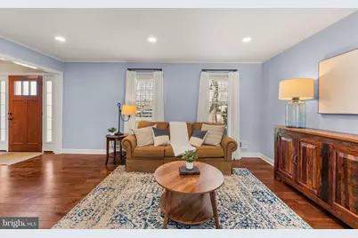 9078 Brook Ford Road, Burke, VA 22015 - Photo 8