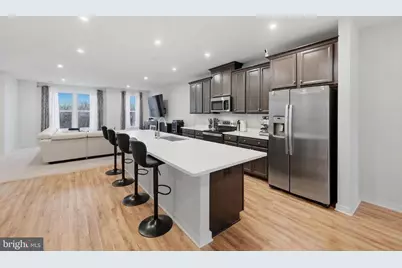 13506 Innovation Station Loop #2B, Herndon, VA 20171 - Photo 2