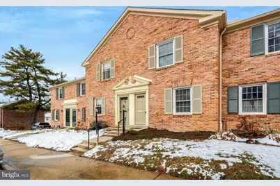 8326 Darlington Street #465, Springfield, VA 22152 - Photo 2