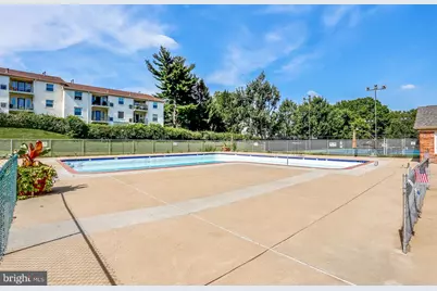 8326 Darlington Street #465, Springfield, VA 22152 - Photo 56