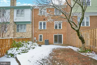 9634 Blincoe Court, Burke, VA 22015 - Photo 36