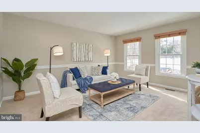 9634 Blincoe Court, Burke, VA 22015 - Photo 4