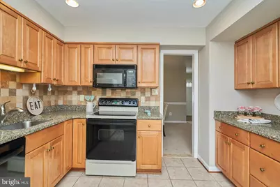 9634 Blincoe Court, Burke, VA 22015 - Photo 16