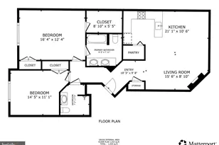 2111 Highcourt Ln, Herndon, VA 20170 - Photo 26