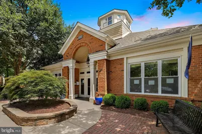 2111 Highcourt Lane #201, Herndon, VA 20170 - Photo 28