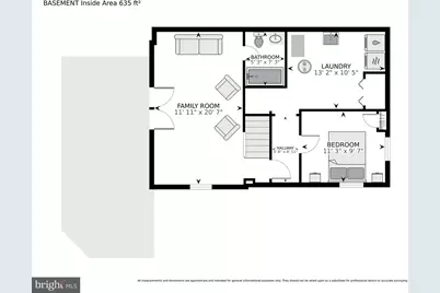 6015 Ticonderoga Court, Burke, VA 22015 - Photo 110