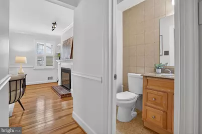 6015 Ticonderoga Court, Burke, VA 22015 - Photo 40