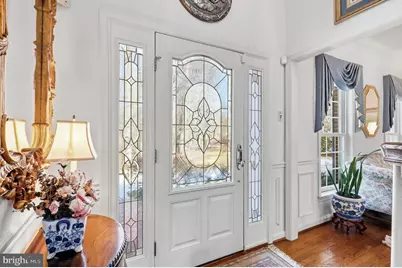 11531 Mamie Lane, Fairfax Station, VA 22039 - Photo 4