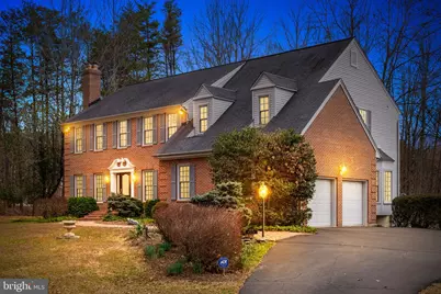 11531 Mamie Lane, Fairfax Station, VA 22039 - Photo 1