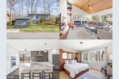 4229 Elizabeth Lane, Annandale, VA 22003 - Photo 1