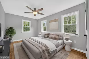 7009 Cold Spring Ln, Alexandria, VA 22306 - Photo 20