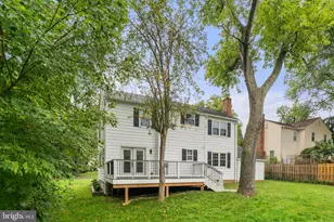 7009 Cold Spring Ln, Alexandria, VA 22306 - Photo 30