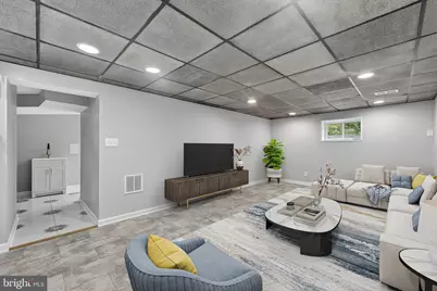 7009 Cold Spring Lane, Alexandria, VA 22306 - Photo 22