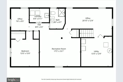 3908 Longstreet Court, Annandale, VA 22003 - Photo 44