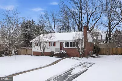 3908 Longstreet Court, Annandale, VA 22003 - Photo 1