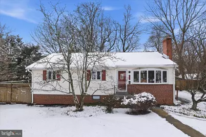 3908 Longstreet Court, Annandale, VA 22003 - Photo 2