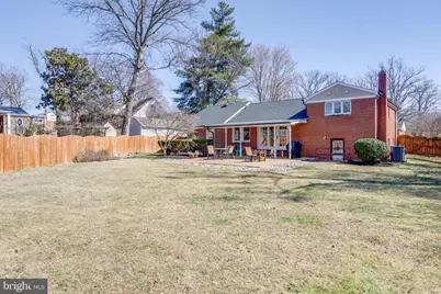 6912 Essex Avenue, Springfield, VA 22150 - Photo 42