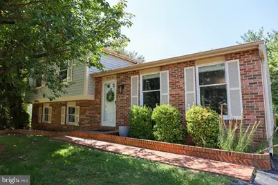 3006 Summershade Court, Herndon, VA 20171 - Photo 18